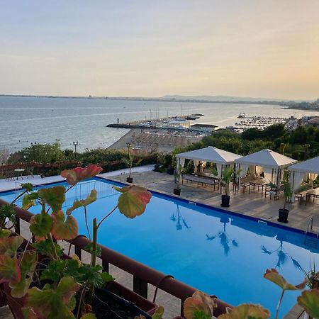 Dolce Vita Blue Boho, Premium Apartment With Seaview 스베티 블라스 외부 사진