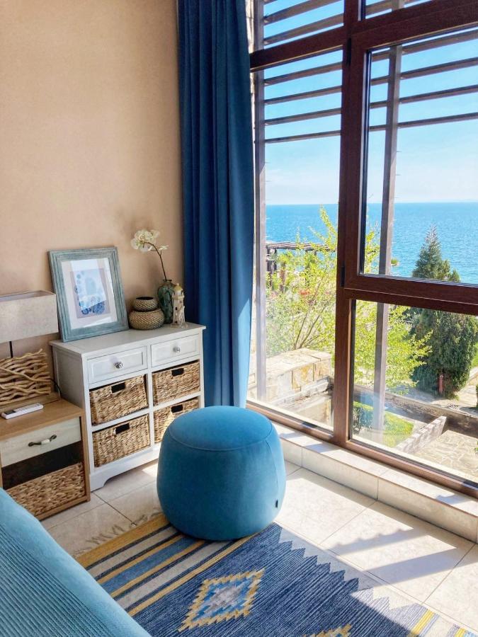 Dolce Vita Blue Boho, Premium Apartment With Seaview 스베티 블라스 외부 사진