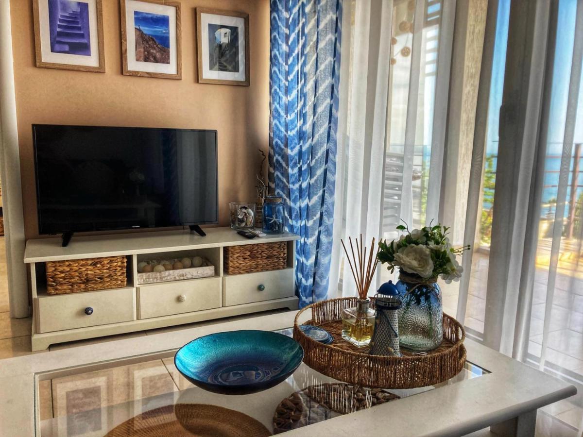 Dolce Vita Blue Boho, Premium Apartment With Seaview 스베티 블라스 외부 사진