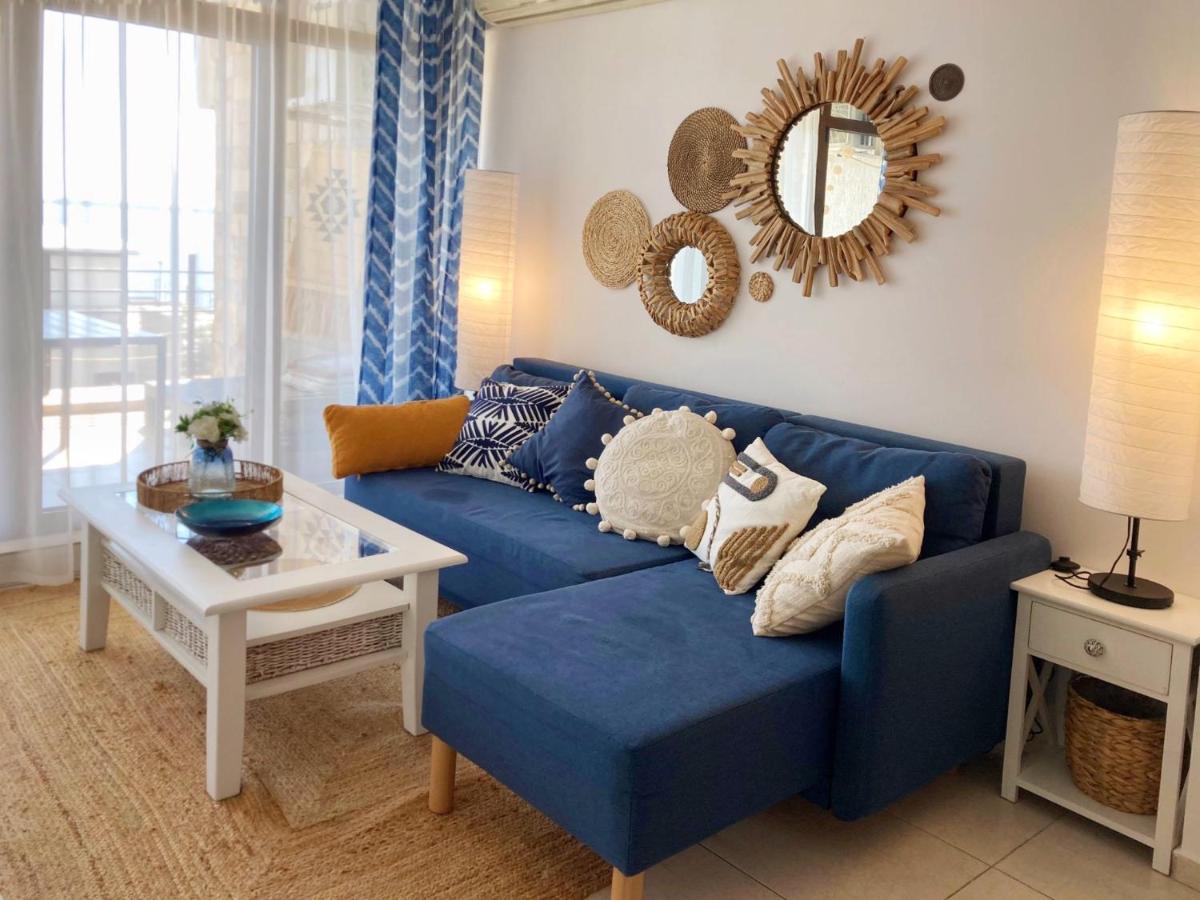 Dolce Vita Blue Boho, Premium Apartment With Seaview 스베티 블라스 외부 사진