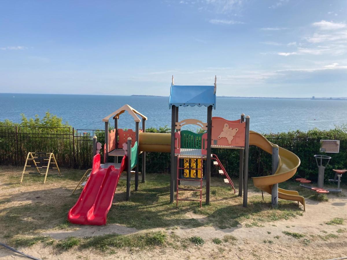 Dolce Vita Blue Boho, Premium Apartment With Seaview 스베티 블라스 외부 사진