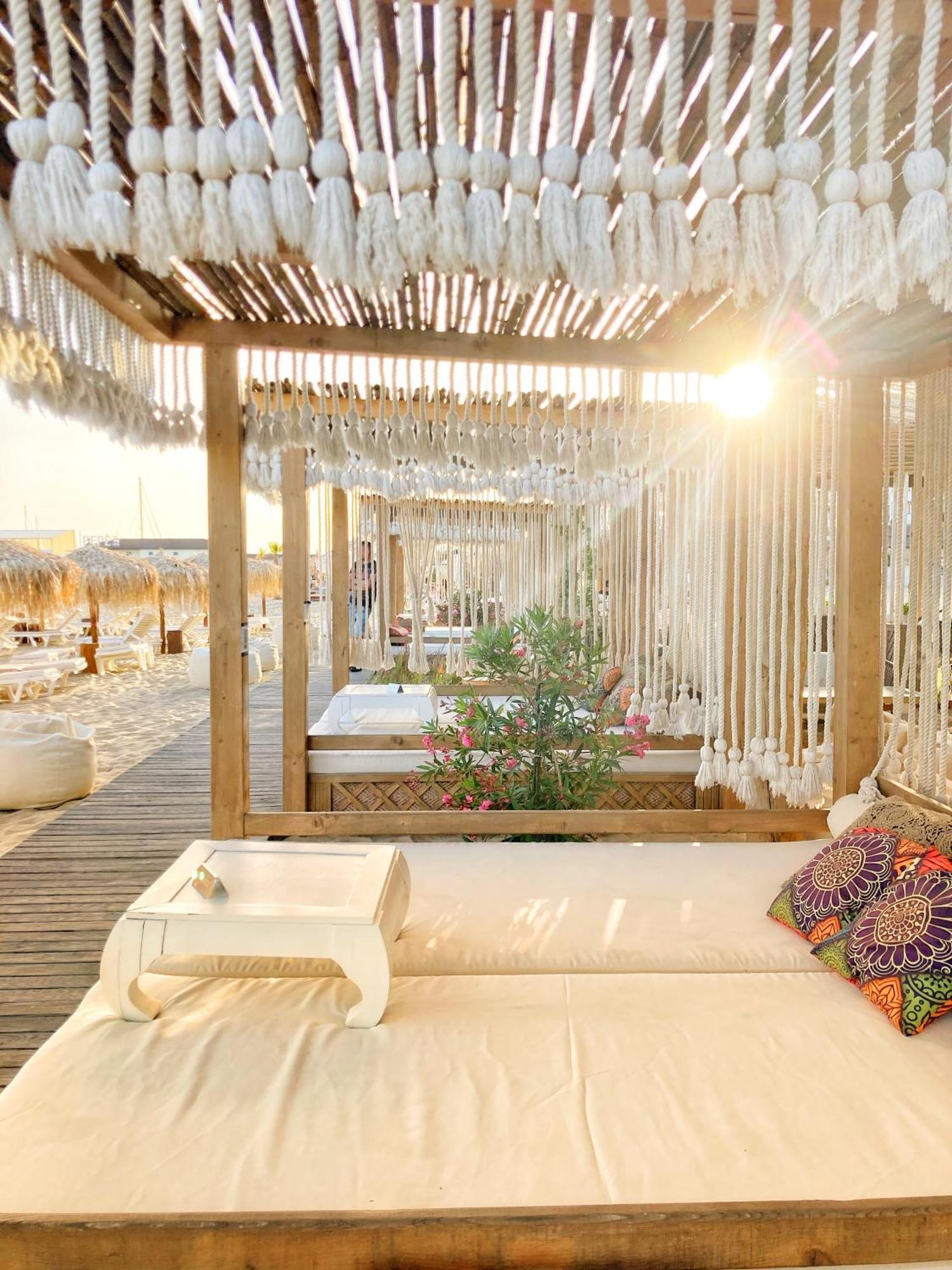 Dolce Vita Blue Boho, Premium Apartment With Seaview 스베티 블라스 외부 사진